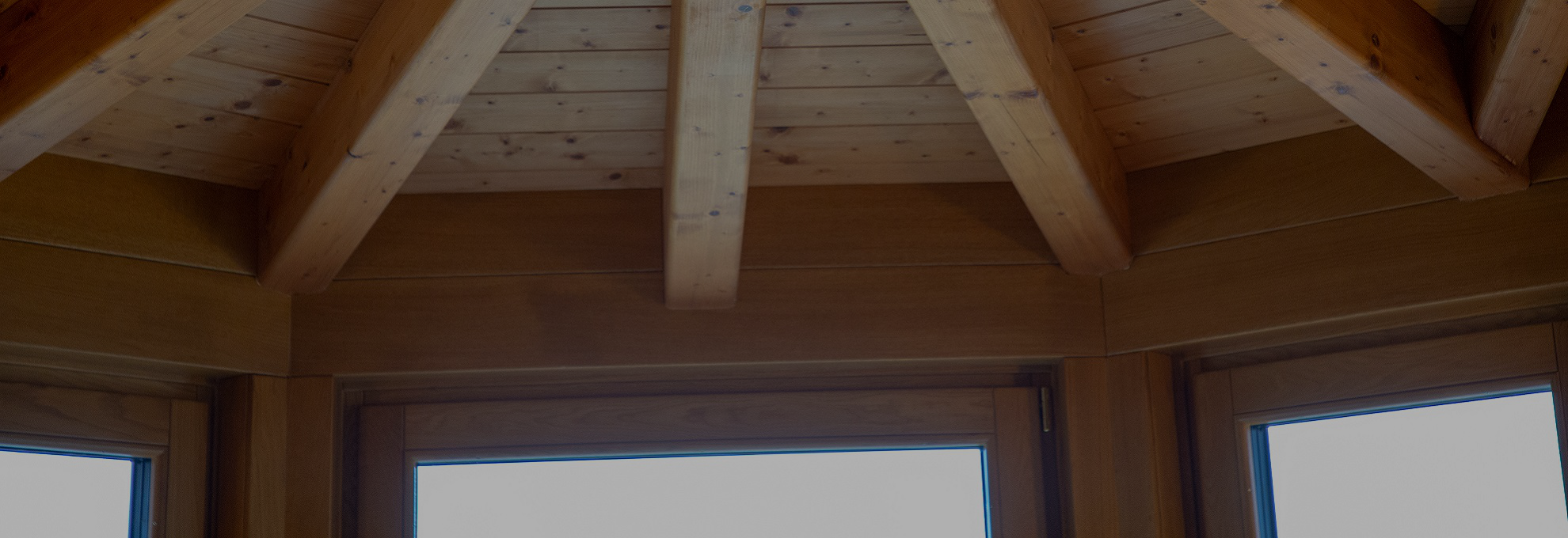 Case in Legno